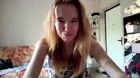Snapshot of inespacheco chatting on July 24, 2026, 2:59 pm Sofia online show from July 24, 2026, 2:59 pm