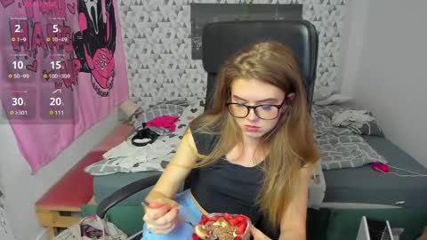 iness_lex online show from May 21, 2026, 6:53 am