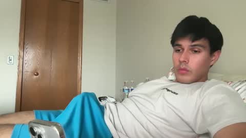 Lucas online show from December 3, 2024, 9:01 pm