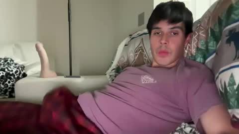 Lucas online show from December 7, 2024, 3:36 am