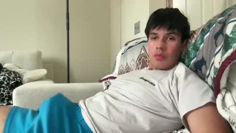 Lucas online show from December 7, 2024, 6:26 pm