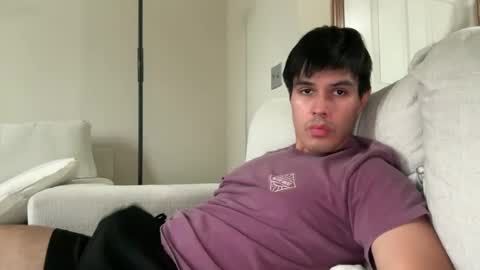 Lucas online show from December 8, 2024, 7:43 pm