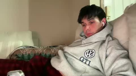 Lucas online show from December 11, 2024, 12:02 am