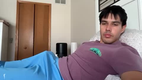 Lucas online show from November 30, 2025, 6:12 pm