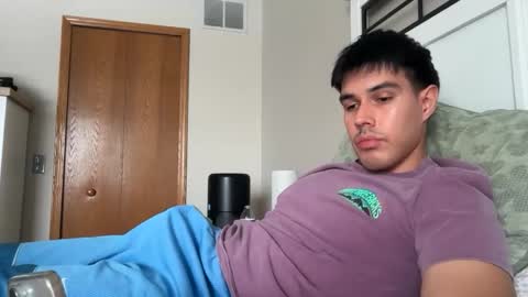 Lucas online show from December 19, 2025, 6:48 pm