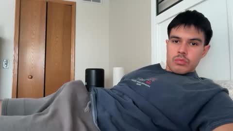 Lucas online show from February 22, 2026, 9:24 pm