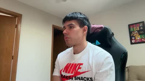 Lucas online show from March 11, 2026, 4:57 pm