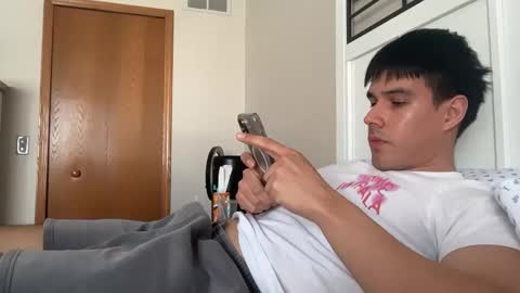 Lucas online show from March 16, 2026, 6:45 pm