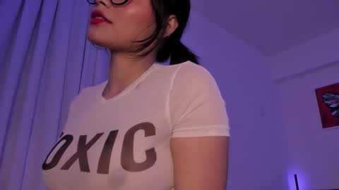 InfernalKiss online show from November 28, 2025, 1:19 am