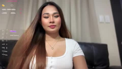 Ms. Vex online show from April 6, 2026, 9:54 am