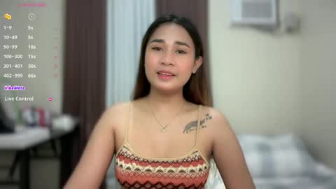 Ms. Vex online show from May 2, 2026, 2:16 am