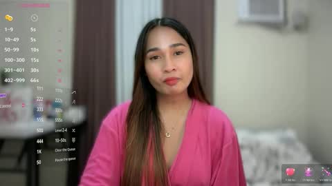 Snapshot of infernoglow_vex chatting on May 19, 2026, 1:44 am Ms. Vex online show from May 19, 2026, 1:44 am