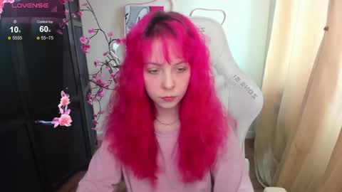 Ilona online show from April 18, 2026, 1:20 am