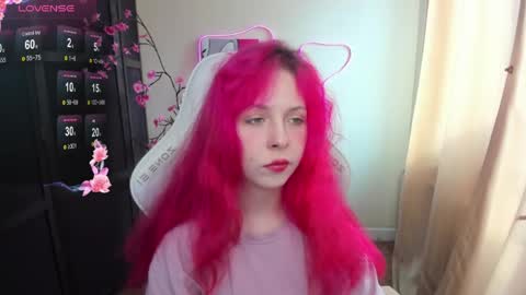 Ilona online show from April 22, 2026, 1:08 am