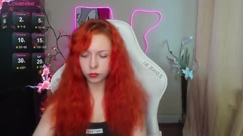 Snapshot of infernokitten chatting on May 21, 2026, 1:23 am Ilona online show from May 21, 2026, 1:23 am