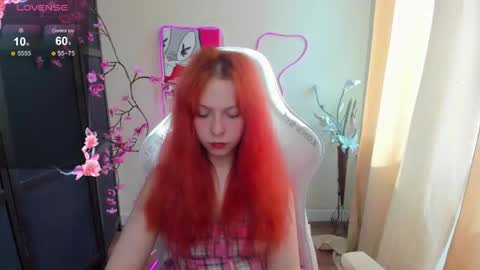 Ilona online show from May 27, 2026, 1:13 am