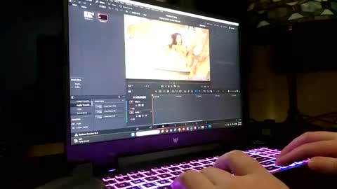 Tony online show from February 5, 2026, 8:08 am