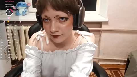 Snapshot of infinitina chatting on October 4, 2025, 9:13 pm Keily online show from October 4, 2025, 9:13 pm