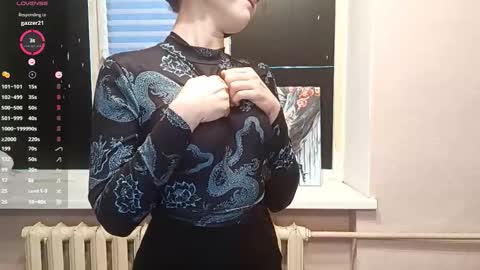 Snapshot of infinitina chatting on October 26, 2025, 1:28 pm Keily online show from October 26, 2025, 1:28 pm