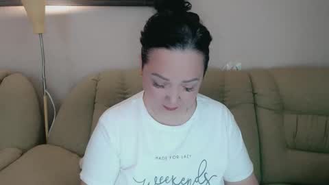 Infinity online show from October 17, 2025, 6:16 am