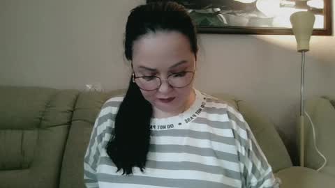 Infinity online show from May 9, 2026, 6:07 am