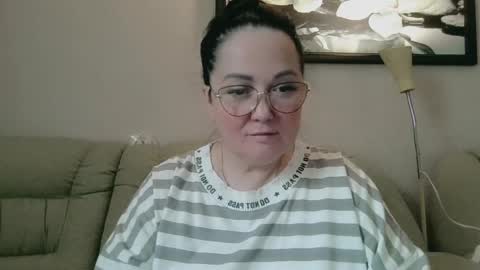 Infinity online show from May 12, 2026, 7:05 am