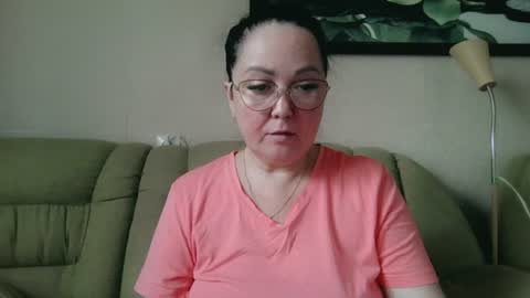 Infinity online show from June 15, 2026, 6:26 am