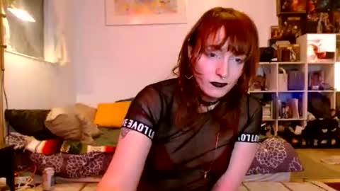 Infinityelks online show from March 19, 2026, 6:39 am