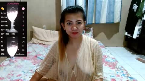 Infinitythegoddess online show from September 13, 2025, 4:07 pm