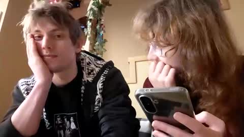 sir. Grummps online show from February 7, 2026, 8:34 pm