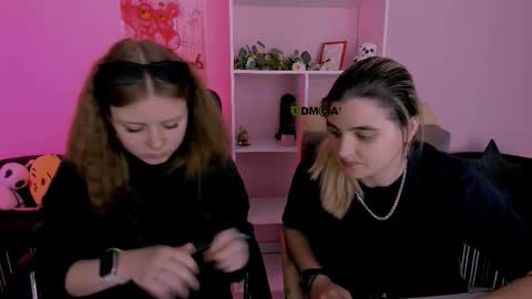 inga_gree online show from October 2, 2025, 7:54 pm