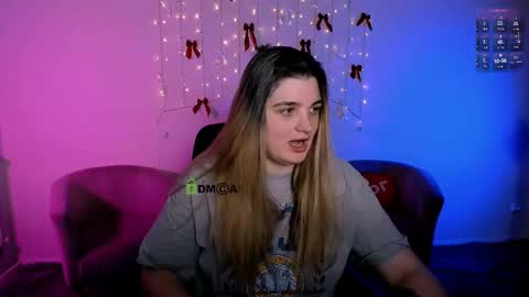 inga_gree online show from January 15, 2026, 8:01 pm