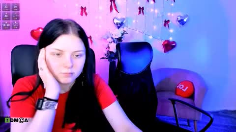 inga_gree online show from March 9, 2026, 8:02 pm