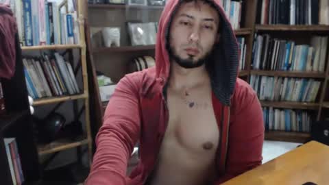 Dimitry online show from December 5, 2024, 3:04 am
