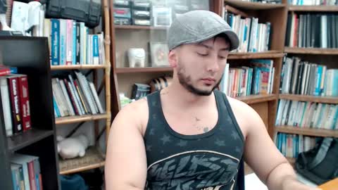 Dimitry online show from September 30, 2025, 6:46 pm