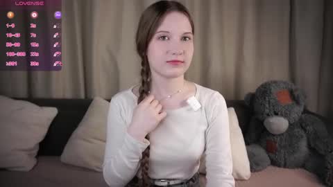 KATALINA online show from May 12, 2026, 1:08 pm