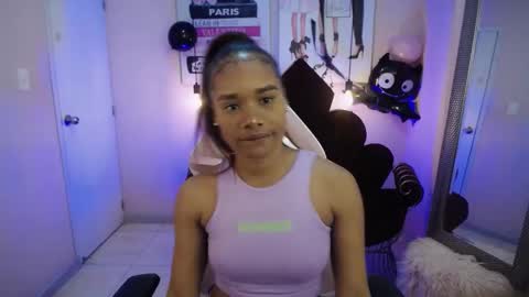 Snapshot of ingrid03_taffur chatting on November 7, 2025, 7:47 pm ingrid03_taffur online show from November 7, 2025, 7:47 pm