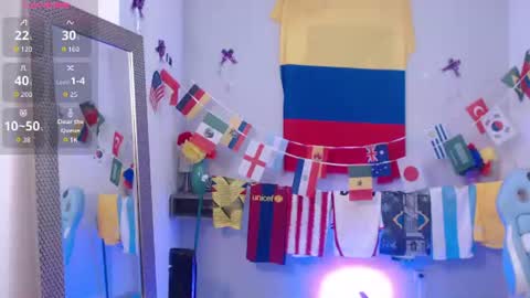 ingrid03_taffur online show from June 14, 2026, 12:18 pm