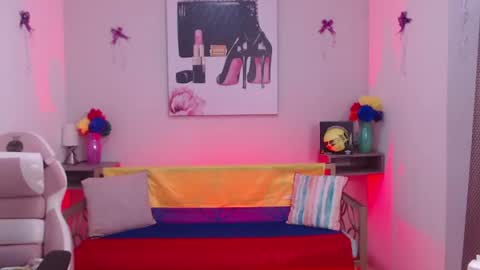 ingrid03_taffur online show from July 7, 2026, 6:45 pm