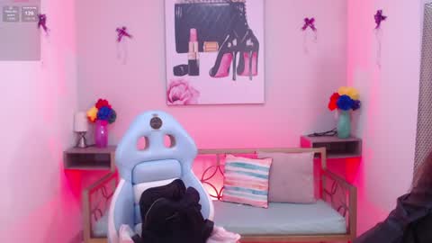 ingrid03_taffur online show from July 12, 2026, 1:02 pm