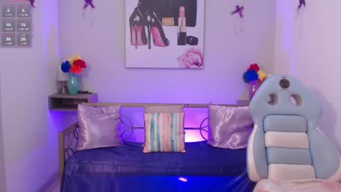 ingrid03_taffur online show from July 21, 2026, 7:05 pm