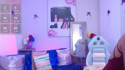 ingrid03_taffur online show from August 4, 2026, 7:27 pm