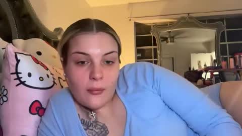 Ingrid online show from November 11, 2025, 12:10 am