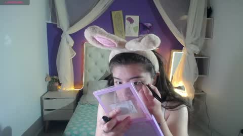 Ingrid petite online show from December 2, 2024, 11:51 pm