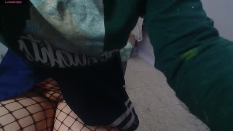 Ingrid petite online show from December 7, 2024, 6:59 pm