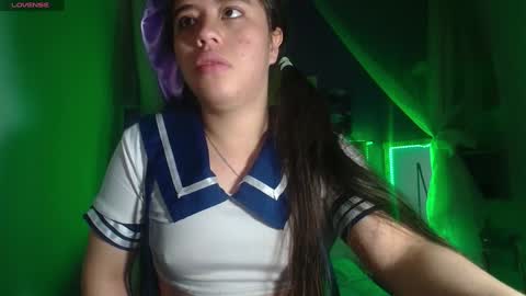 Ingrid petite online show from December 14, 2024, 6:41 pm