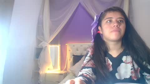 Ingrid petite online show from December 19, 2024, 5:40 pm