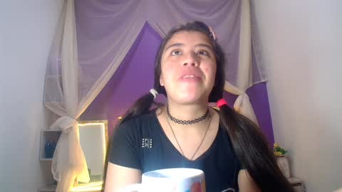 Ingrid petite online show from December 20, 2024, 11:37 pm
