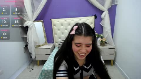 Ingrid petite online show from December 28, 2024, 5:14 pm