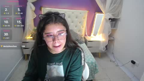 Ingrid petite online show from December 30, 2024, 4:42 am
